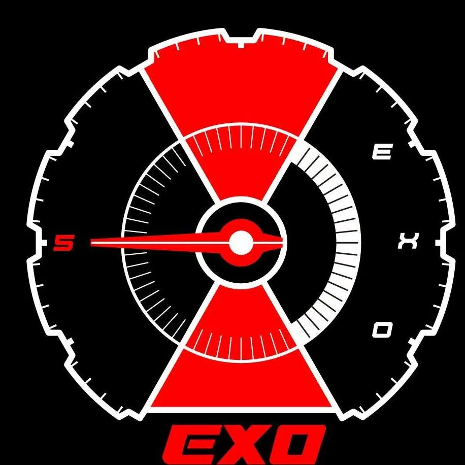 Logo EXO