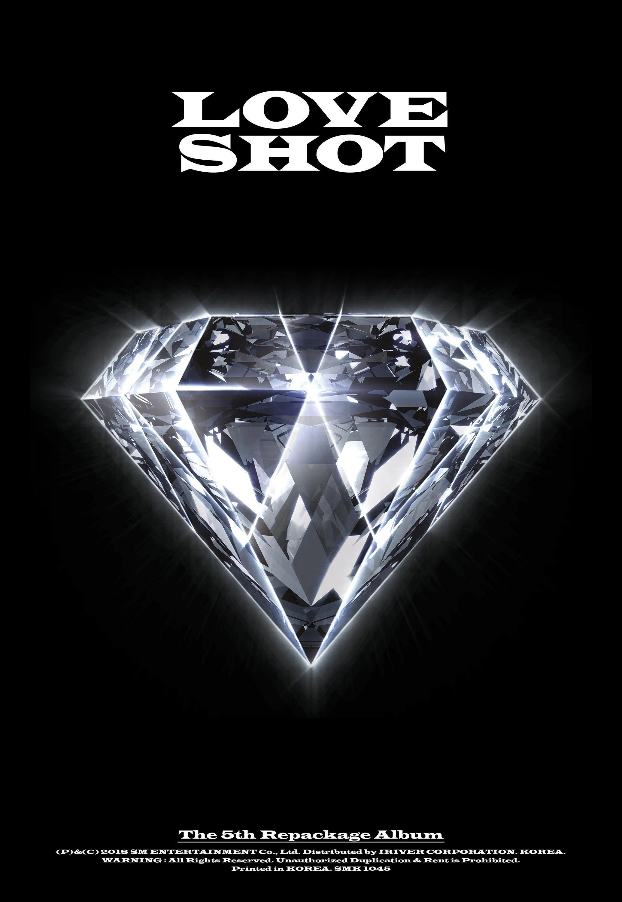 Logo EXO
