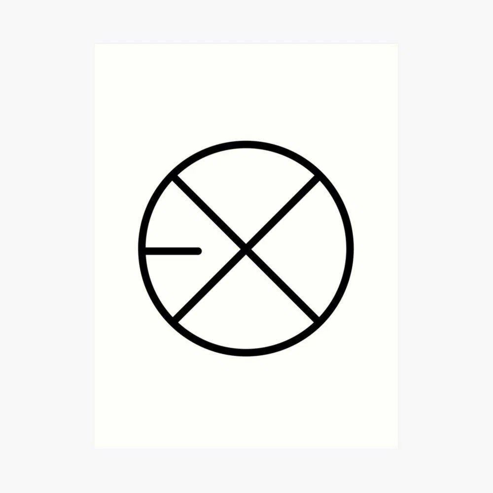 Logo EXO
