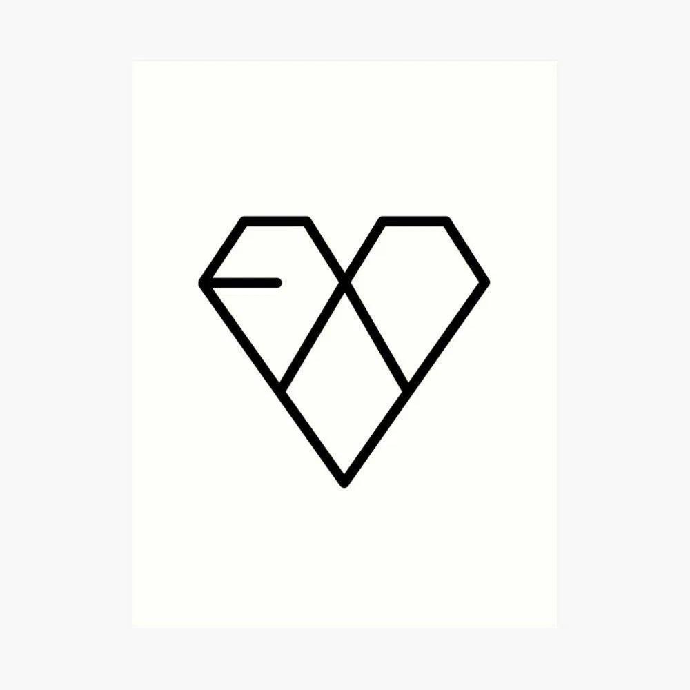 Logo EXO