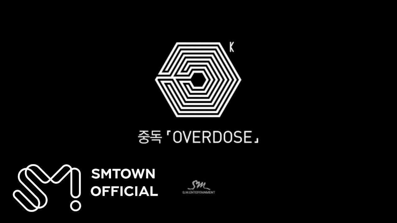 Logo EXO