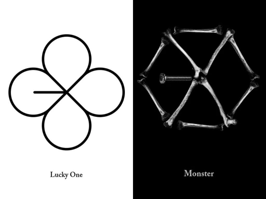 Logo EXO
