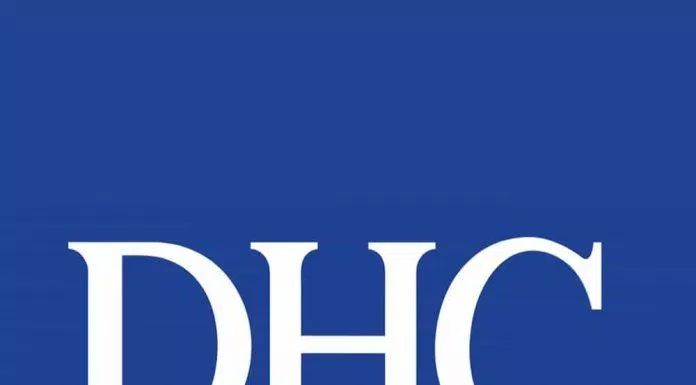 Logo thương hiệu DHC (Nguồn: Internet)