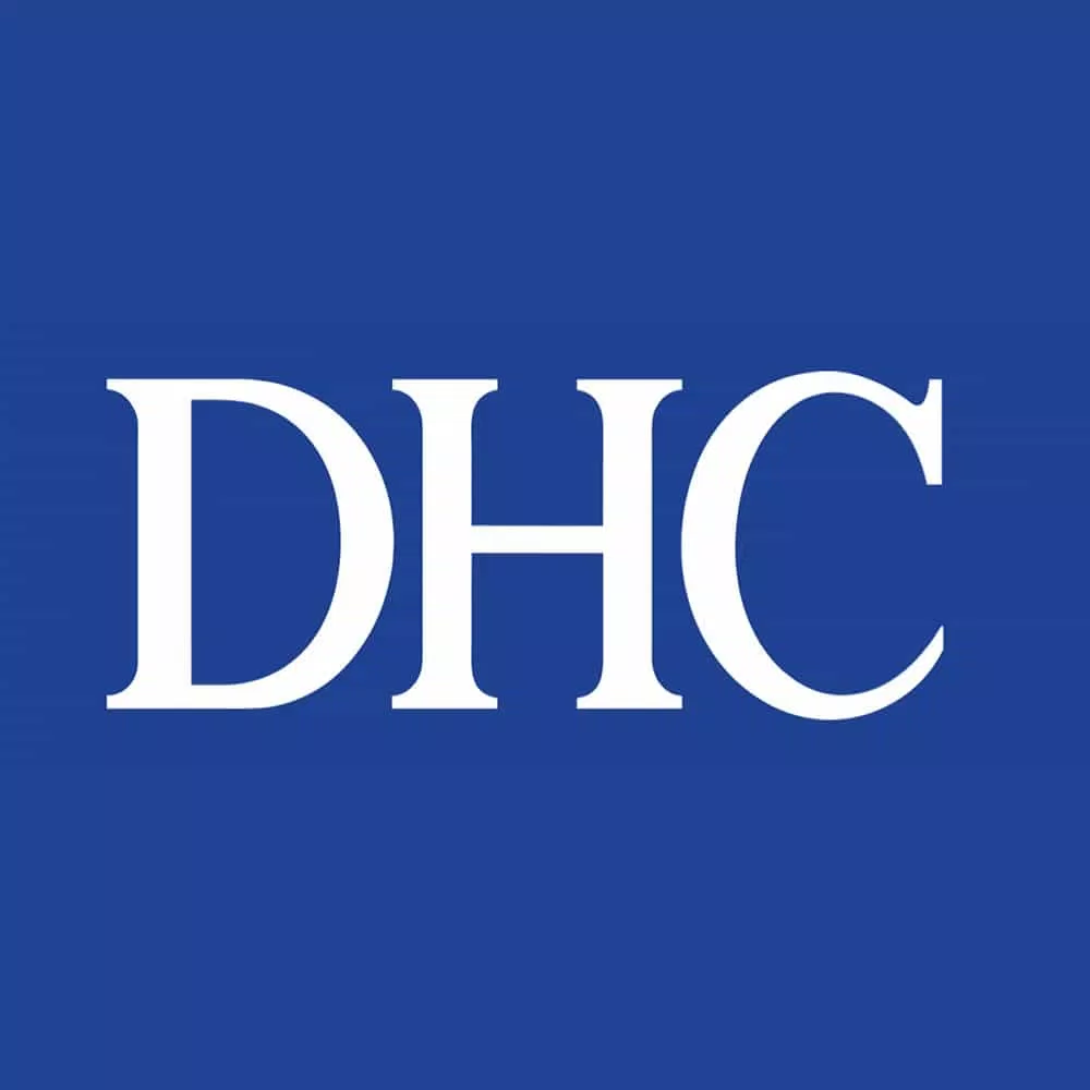 Logo thương hiệu DHC (Nguồn: Internet)