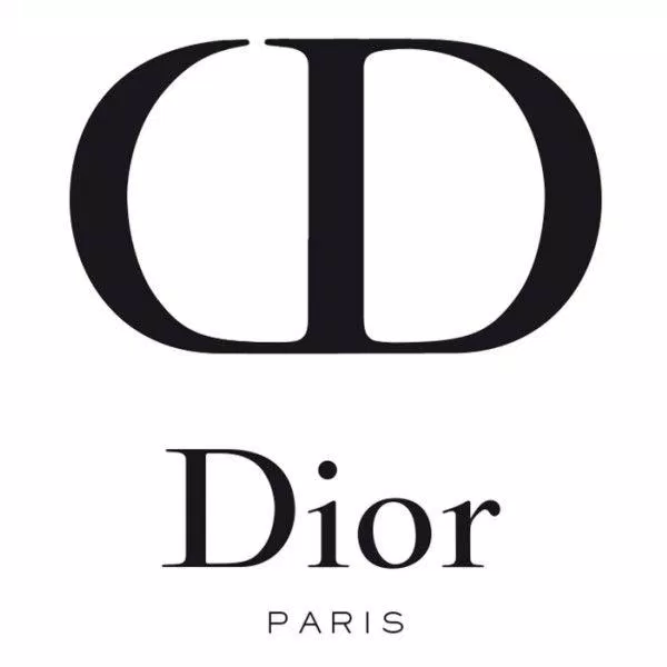 Logo thương hiệu Christian Dior (Nguồn: Internet)