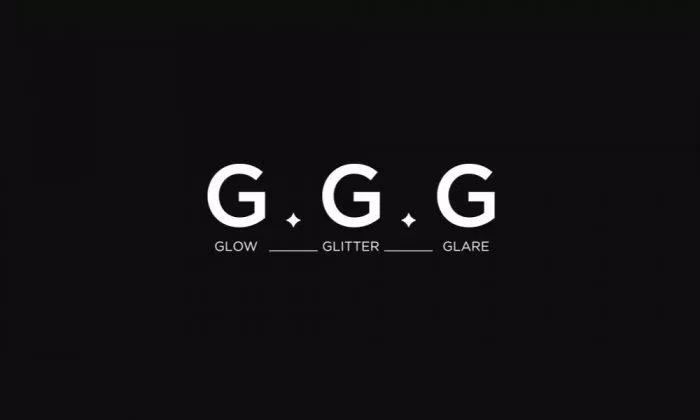 Logo thương hiệu G.G.G (Nguồn: Internet)