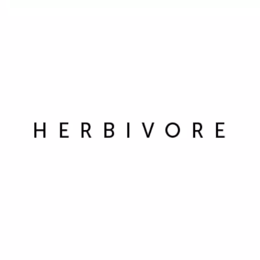 Logo thương hiệu Herbivore (Nguồn: Internet)