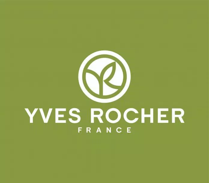 Logo thương hiệu Yves Rocher (Nguồn: Internet)
