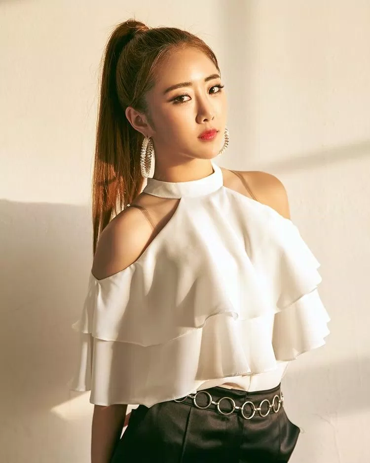 Thông tin thành viên nhóm nhạc LUSTY Thông tin thành viên nhóm nhạc LUSTY