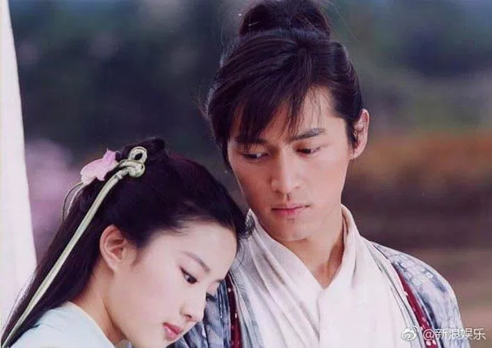 ảnh tĩnh ly-tieu-dao-va-trieu-linh-nhi