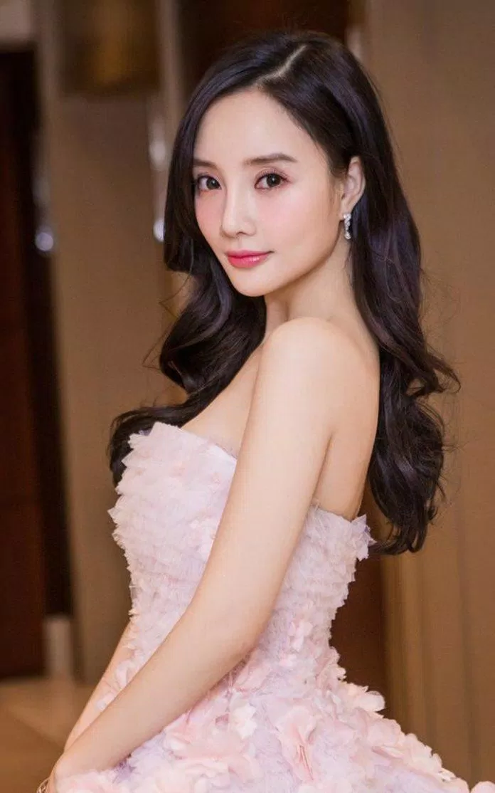 Lý Tiểu Lộ Lý Tiểu Lộ