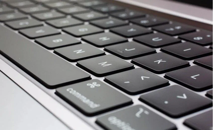 Macbook Pro 16-inch macbook-pro