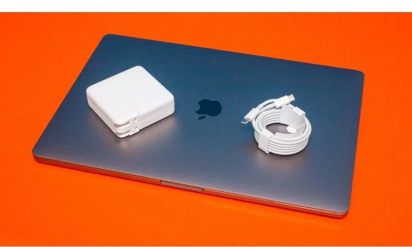 Macbook Pro 16-inch macbook-pro