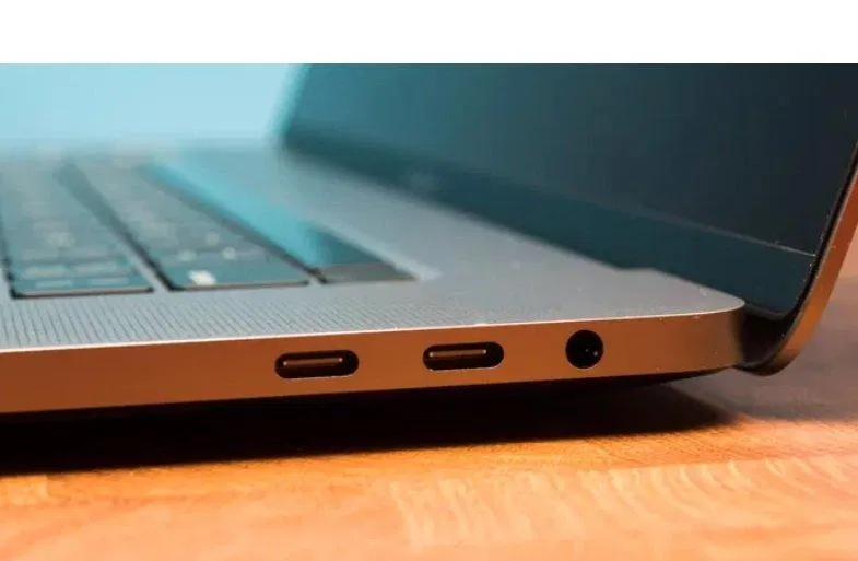 Macbook Pro 16-inch macbook-pro