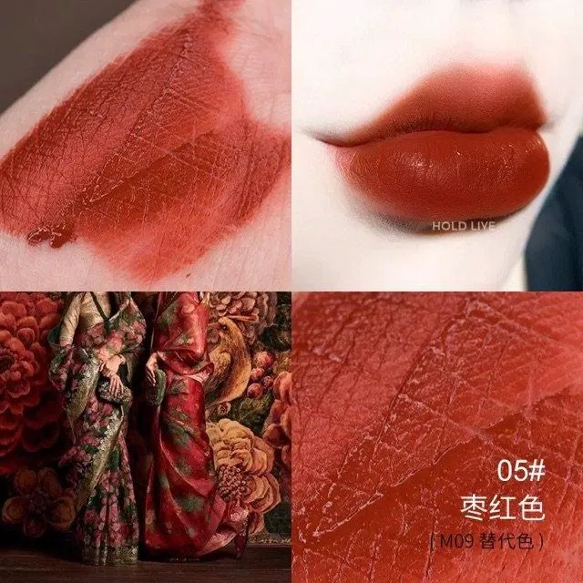 Màu son trendy nhất bộ sưu tập với những ưu điểm tuyệt vời (nguồn: Internet)