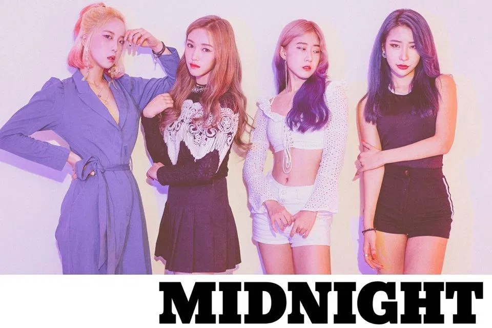mìdnight