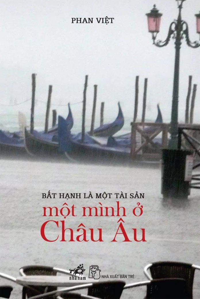 Một Mình Ở Châu Âu một mình ở châu âu