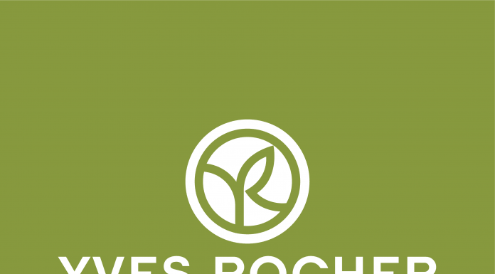 Yves Rocher là thương hiệu mỹ phẩm chăm sóc da, tóc nổi tiếng đến từ thiên nhiên của Pháp (nguồn: Internet)