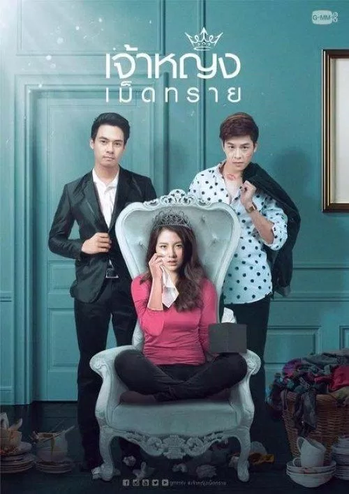 List 10 bộ phim truyền hình Thái Lan hay nhất năm 2019
