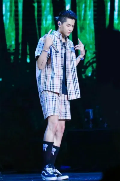 Ngô Diệc Phàm