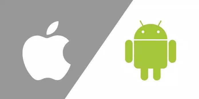 Apple, Google là 2 tập đoàn Công Nghệ sở hữu kho ứng dụng khổng lồ