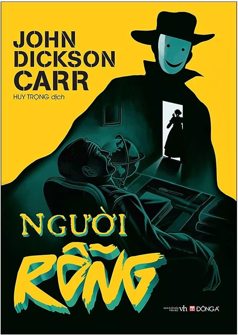 Người Rỗng người rỗng