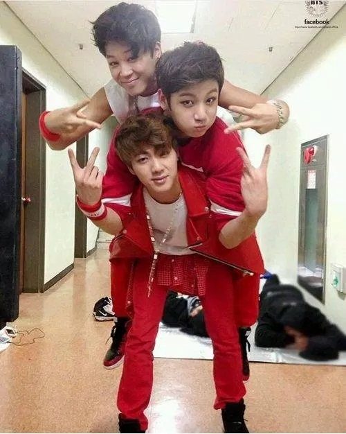 JungKook (BTS)