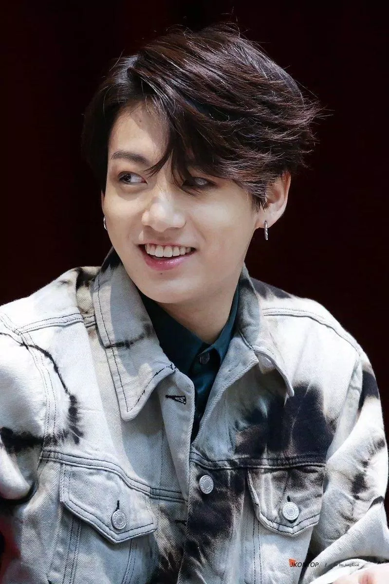 JungKook (BTS)