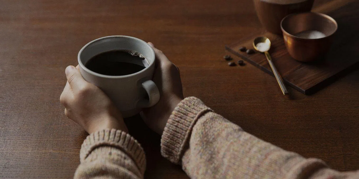 Một tách cafe không khiến bạn tỉnh táo hơn
