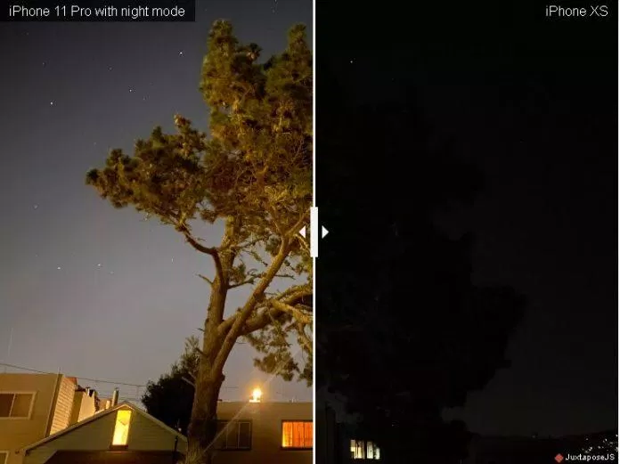 night-mode