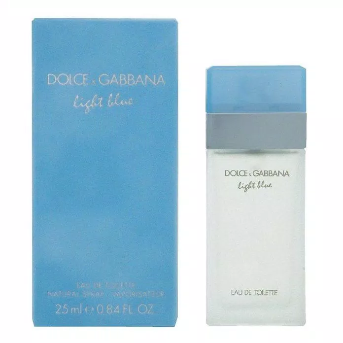 Chỉ nên sử dụng các loại nước hoa dịu nhẹ để thoải mái và dễ chịu cho người xung quanh. (Nguồn: internet).
