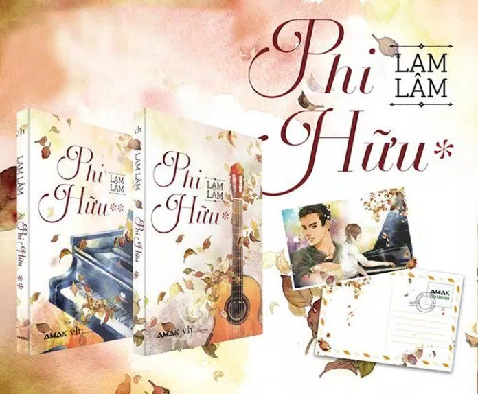 Phi Hữu