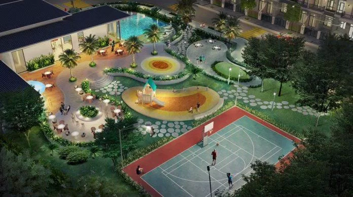 Ngay cả khách hàng khó tính nhất cũng bị chinh phục bởi dự án Verosa Park