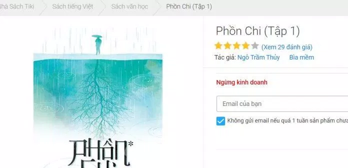 Phồn Chi