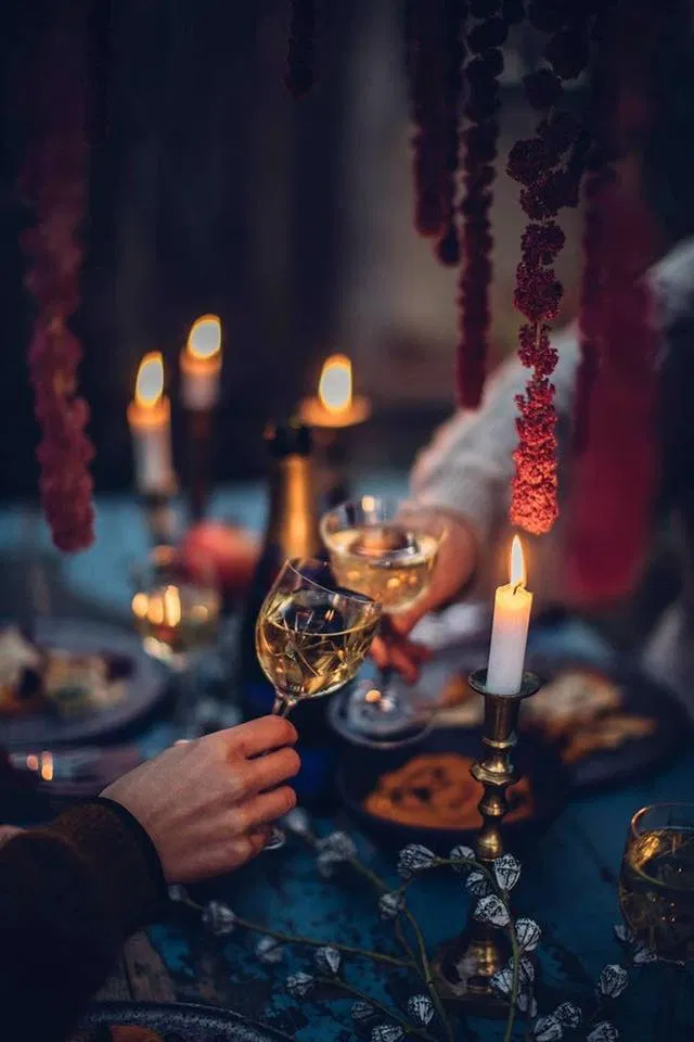 Qùa tặng giáng sinh cho bạn gái