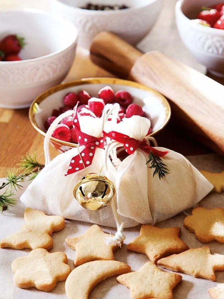 Qùa tặng giáng sinh cho bạn gái