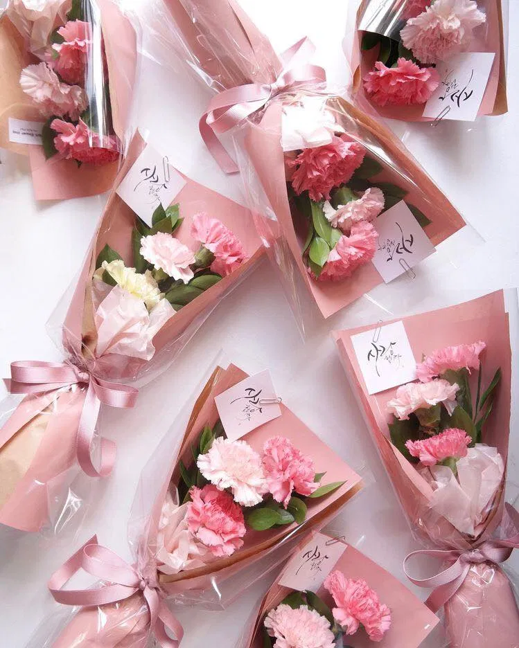 Qùa tặng giáng sinh cho bạn gái