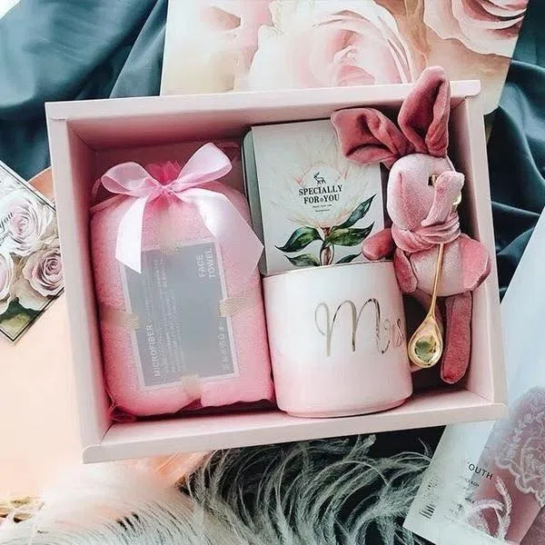 Qùa tặng giáng sinh cho bạn gái