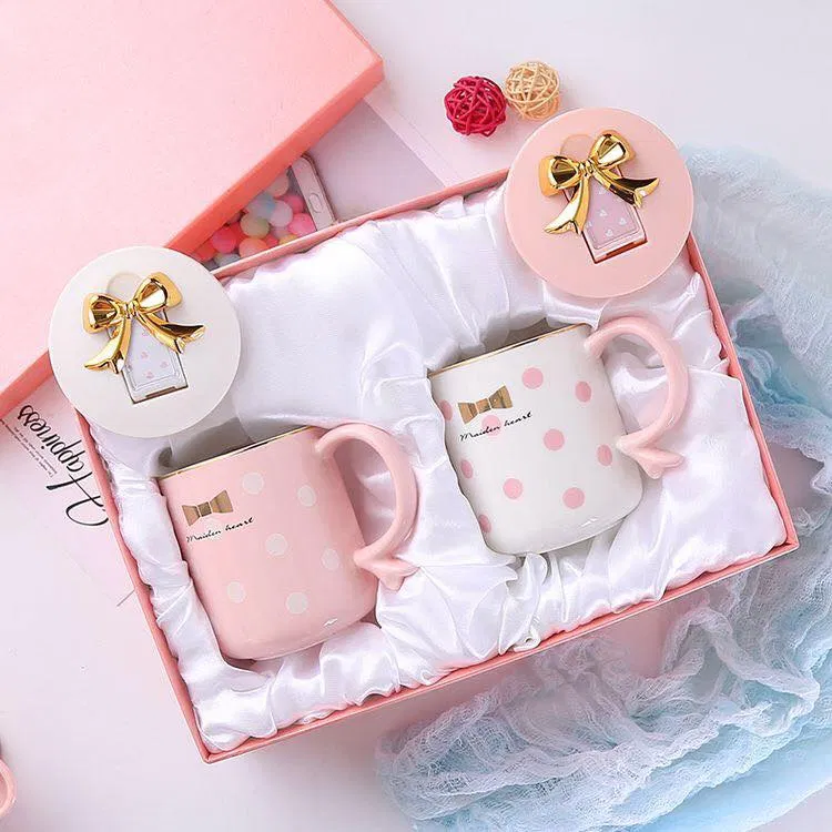 Qùa tặng giáng sinh cho bạn gái