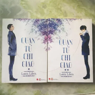 Quân Tử Chi Giao