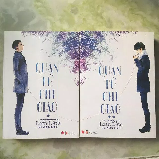 Quân Tử Chi Giao