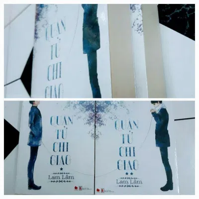 Quân Tử Chi Giao