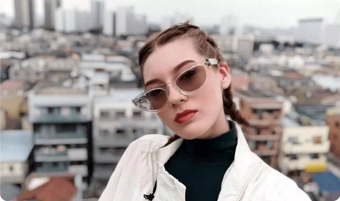 Ảnh chụp từ camera điện thoại Redmi Note 8 Pro
