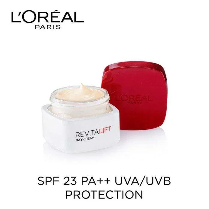 Review kem dưỡng da ban ngày Loreal Revitalift Day Cream SPF23 PA++: Chống lão hóa, săn chắc da BlogAnChoi Camila Cabello cấp ẩm chuyên sâu chăm sóc da tại nhà chống lão hoá chống lão hóa tại nhà giá thành bình dân kem dưỡng kem dưỡng ban ngày kem dưỡng bình dân kem dưỡng chống lão hóa kem dưỡng da kem dưỡng da loreal kem dưỡng da loreal ban ngày kem dưỡng loreal kem dưỡng loreal 50ml kem dưỡng loreal ban ngày kem dưỡng loreal ban ngày có tốt không? kem dưỡng pháp LOréal loreal day cream loreal revitalift làm đẹp nâng cơ da ngừa lão hóa review mỹ phẩm săn chắc da thương hiệu mỹ phẩm pháp trị nhăn da