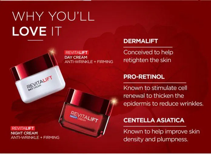 Review kem dưỡng da ban ngày Loreal Revitalift Day Cream SPF23 PA++: Chống lão hóa, săn chắc da BlogAnChoi Camila Cabello cấp ẩm chuyên sâu chăm sóc da tại nhà chống lão hoá chống lão hóa tại nhà giá thành bình dân kem dưỡng kem dưỡng ban ngày kem dưỡng bình dân kem dưỡng chống lão hóa kem dưỡng da kem dưỡng da loreal kem dưỡng da loreal ban ngày kem dưỡng loreal kem dưỡng loreal 50ml kem dưỡng loreal ban ngày kem dưỡng loreal ban ngày có tốt không? kem dưỡng pháp LOréal loreal day cream loreal revitalift làm đẹp nâng cơ da ngừa lão hóa review mỹ phẩm săn chắc da thương hiệu mỹ phẩm pháp trị nhăn da