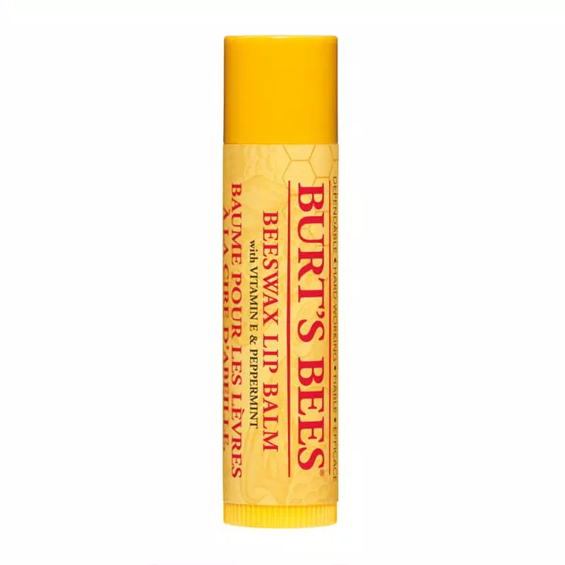 Review son dưỡng Burts Bee Natural Moisturizing Beeswax Lip Balm: cho môi căng mọng bảo vệ môi beeswax burts bee dưỡng môi lành tính Mỹ mỹ phẩm Mỹ review mỹ phẩm review son dưỡng sáp ong son dưỡng son dưỡng bình dân son dưỡng burts bee son dưỡng Burt’s Bee Natural Moisturizing Beeswax Lip Balm son dưỡng giá rẻ son dưỡng sáp ong son dưỡng tốt bình dân son môi nổi tiếng thương hiệu burts bee trị thâm môi