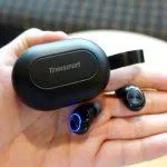 Review tai nghe Bluetooth Tronsmart Spunky Beat: tai nghe true wireless giá rẻ đáng mua