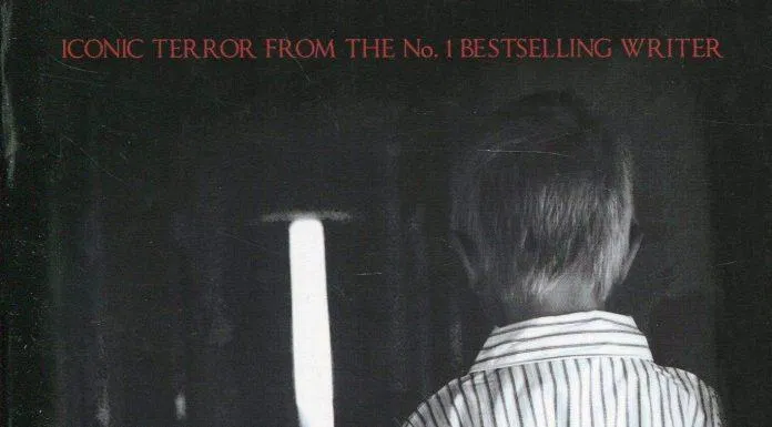 tiểu thuyết kinh dị của stephen king