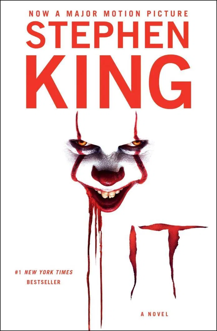 15 tiểu thuyết kinh dị hay quên lối về của Stephen King BlogAnChoi