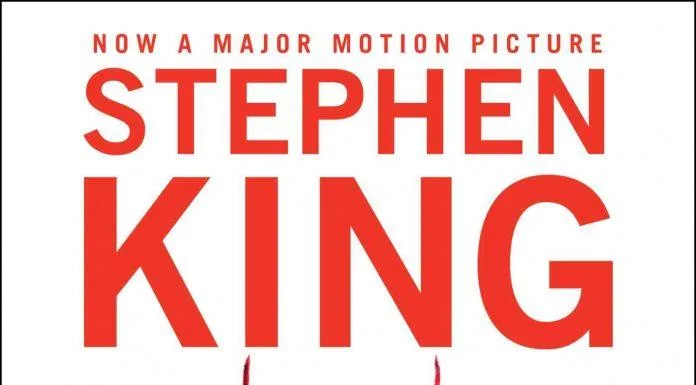 tiểu thuyết kinh dị của stephen king